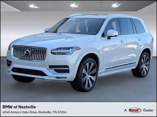 2024 Volvo XC90 B5 Plus Bright Theme