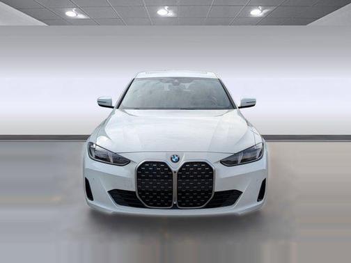 2025 BMW 430 Gran Coupe i