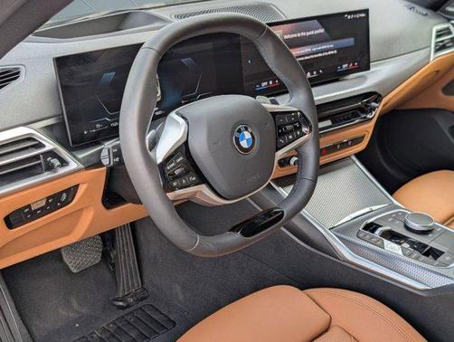 2025 BMW 430 Gran Coupe i