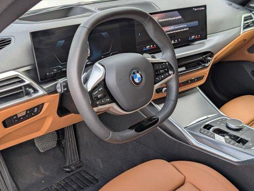 2025 BMW 430 Gran Coupe i