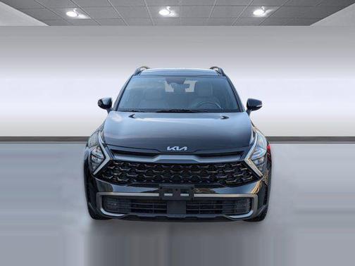 2023 Kia Sportage S