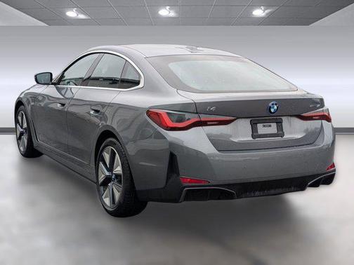 2024 BMW i4 Gran Coupe eDrive35