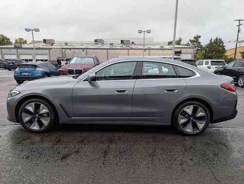 2024 BMW i4 Gran Coupe eDrive35