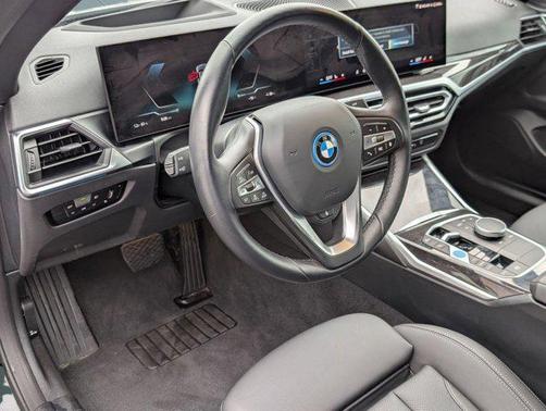 2024 BMW i4 Gran Coupe eDrive35