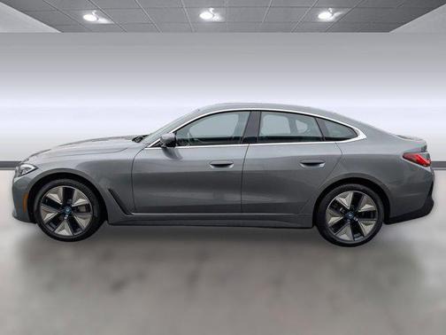 2024 BMW i4 Gran Coupe eDrive35