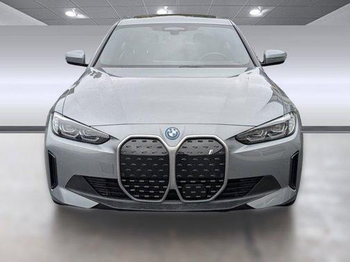 2024 BMW i4 Gran Coupe eDrive35