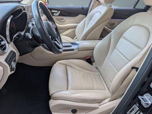 2021 Mercedes-Benz GLC 300 Base