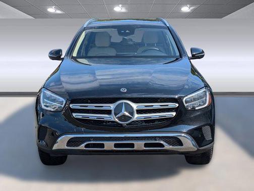 2021 Mercedes-Benz GLC 300 Base