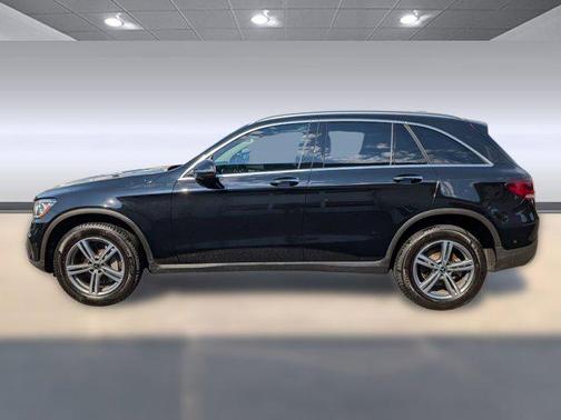 2021 Mercedes-Benz GLC 300 Base