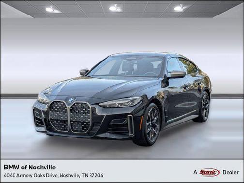 2024 BMW M440 i xDrive