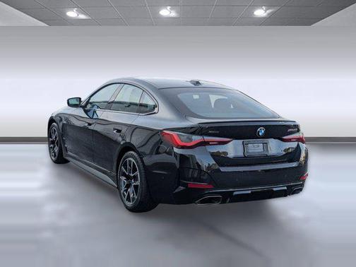 2024 BMW M440 i xDrive