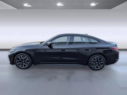 2024 BMW M440 i xDrive