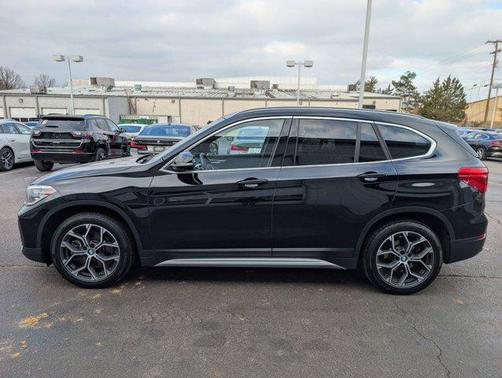 2022 BMW X1 xDrive28i