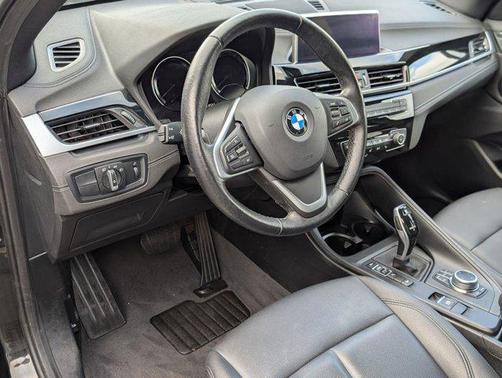 2022 BMW X1 xDrive28i