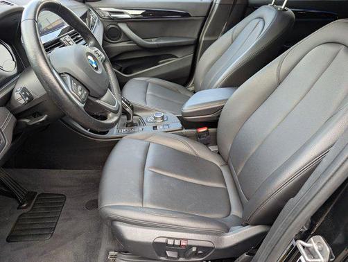 2022 BMW X1 xDrive28i