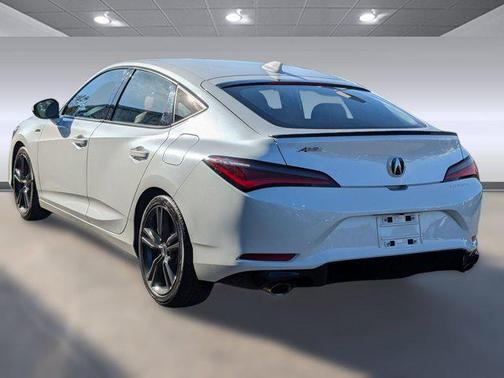2023 Acura Integra A-SPEC