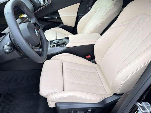 Black Sapphire Metallic 2026 BMW X3 30 xDrive