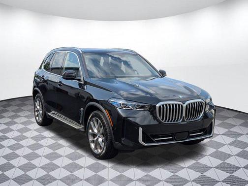 2024 BMW X5 sDrive40i