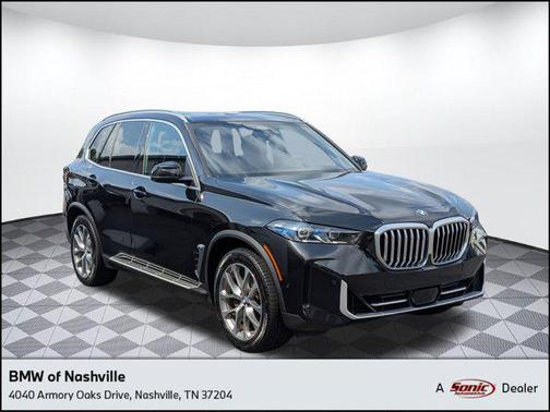 2024 BMW X5 sDrive40i