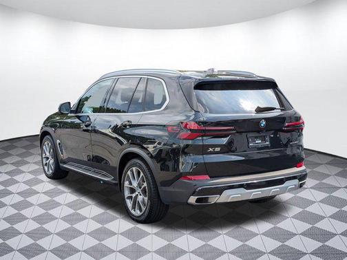 2024 BMW X5 sDrive40i