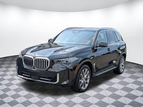 2024 BMW X5 sDrive40i