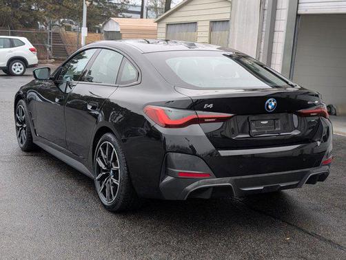 2023 BMW i4 Gran Coupe eDrive40