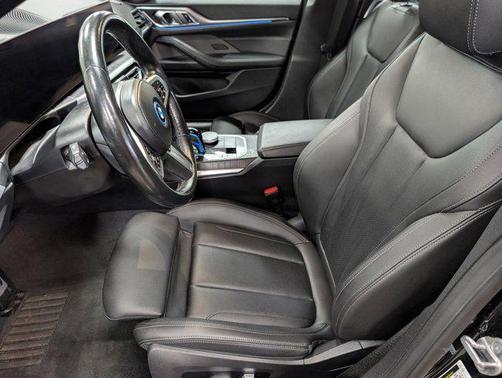2023 BMW i4 Gran Coupe eDrive40
