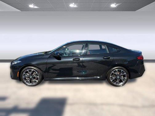 Black Sapphire Metallic 2025 BMW 228 Gran Coupe xDrive