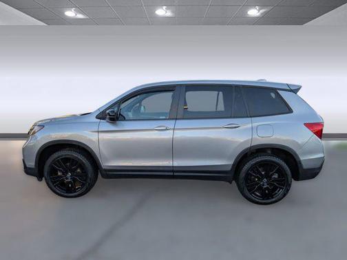 2021 Honda Passport AWD Sport