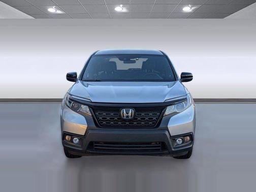 2021 Honda Passport AWD Sport