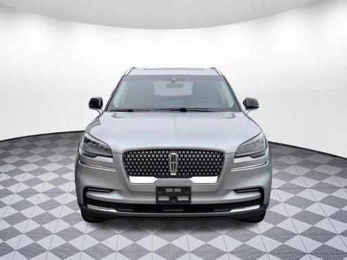 2023 Lincoln Aviator Standard AWD