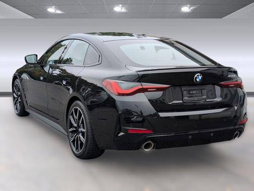 2025 BMW 430 Gran Coupe i