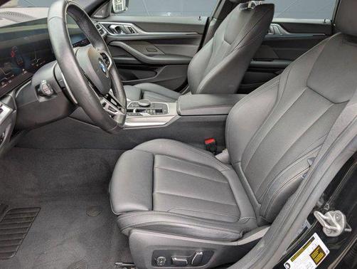 2025 BMW 430 Gran Coupe i