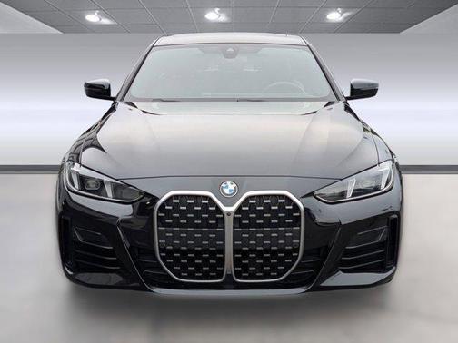 2025 BMW 430 Gran Coupe i