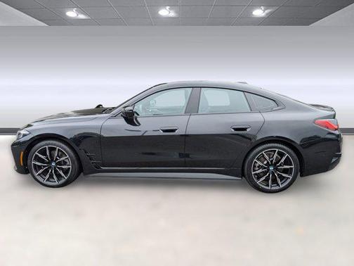 2025 BMW 430 Gran Coupe i
