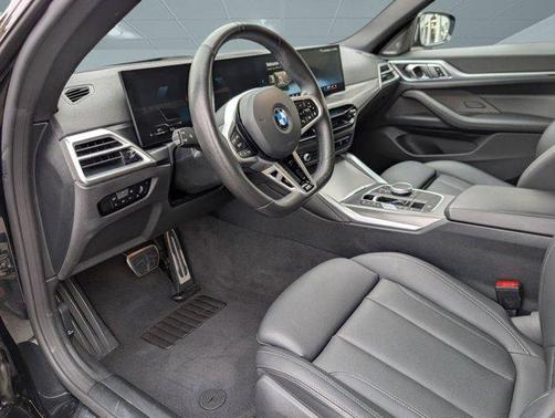 2025 BMW 430 Gran Coupe i
