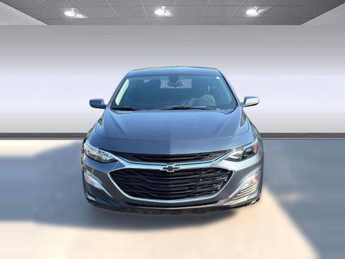 2020 Chevrolet Malibu FWD RS