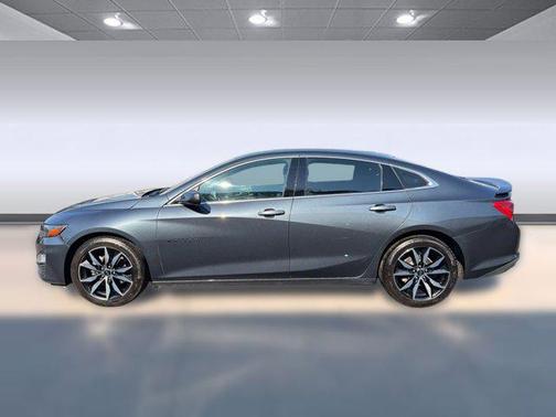 2020 Chevrolet Malibu FWD RS