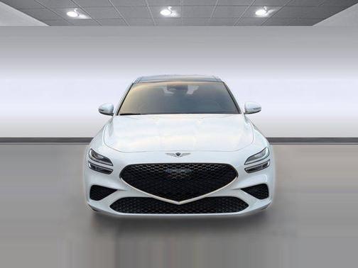 2023 Genesis G70 2.0T RWD