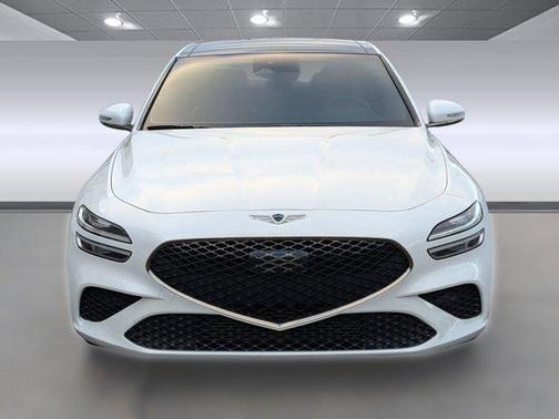 2023 Genesis G70 2.0T RWD