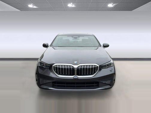 2025 BMW 540 xDrive