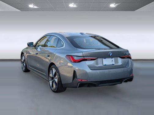 2024 BMW i4 Gran Coupe eDrive35