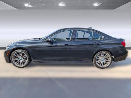 2018 BMW 340 340i