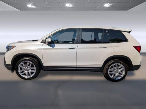 2024 Honda Passport AWD EX-L