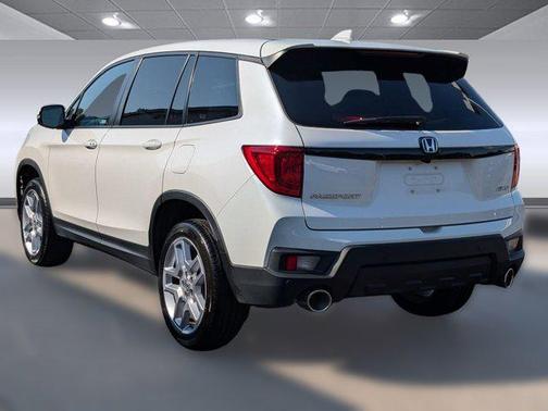 2024 Honda Passport AWD EX-L