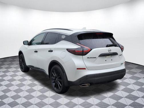 2024 Nissan Murano SV Intelligent AWD