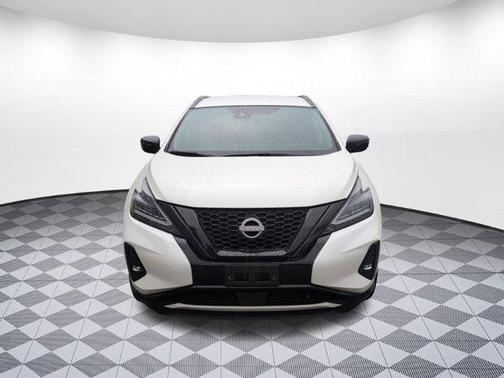 2024 Nissan Murano SV Intelligent AWD
