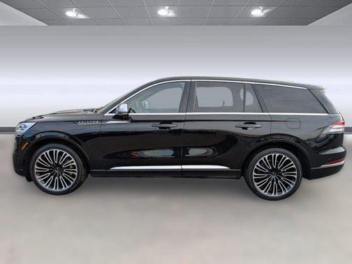 2022 Lincoln Aviator Black Label AWD