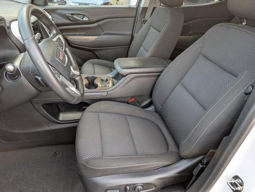 2023 GMC Acadia FWD SLE