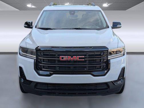 2023 GMC Acadia FWD SLE